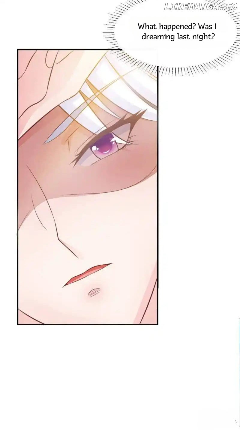 The Genius Poison Doctor chapter 84 - page 17